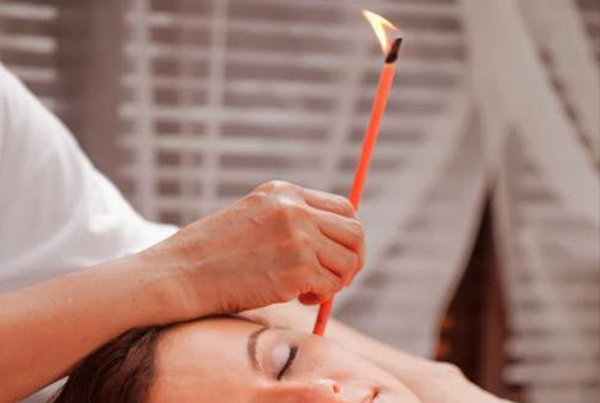 Rawatan Resdung Bangi