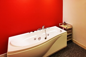 Urut Seluruh Badan Bangi_Spa Wanita_4s